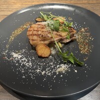 grigio la tavola - 