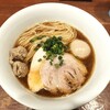 麺や而今 大東本店