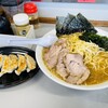 ラーメンショップ 122号騎西店