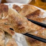 ぎょうざ食堂おおの - 