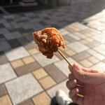 暴れん坊チキン - 