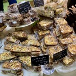 パン マニフィック - 