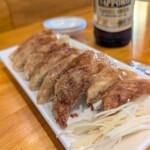 ぎょうざ食堂おおの - 