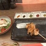 串屋 壱和 田町店 - 