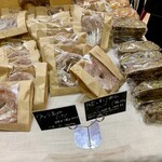 パン マニフィック - 