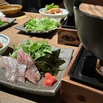 居酒屋 花組 - 