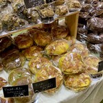 パン マニフィック - 