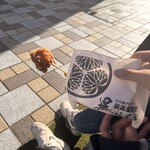 暴れん坊チキン - 