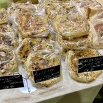 パン マニフィック - 