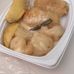 本家 かまどや - 料理写真: