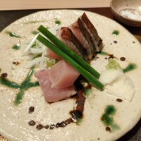 銀座 よし澤 - 