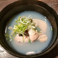 銀座 よし澤 - 