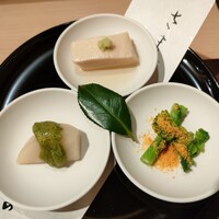 銀座 よし澤 - 