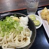 セルフうどん やま 徳島駅前店
