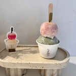 いもんね 伊勢内宮前本店 - 