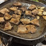 南大門 - 