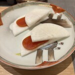 鮨 いわた 名古屋 - 