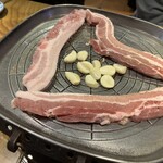 南大門 - 