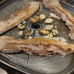 南大門 - 