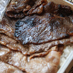 静岡弁当 両替町店 - 