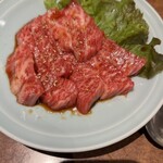 焼肉 静龍苑 - 