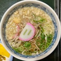 藤よし 堺駅前店 - 小えび天丼定食