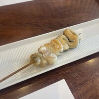 うなぎ処 山道 - 