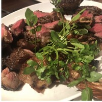 ワカヌイ グリル ダイニング バー 東京 - 