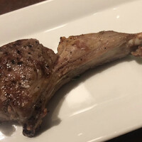 ワカヌイ グリル ダイニング バー 東京 - 