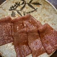 焼肉 スタミナ苑 - 
