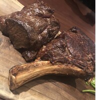 ワカヌイ グリル ダイニング バー 東京 - 