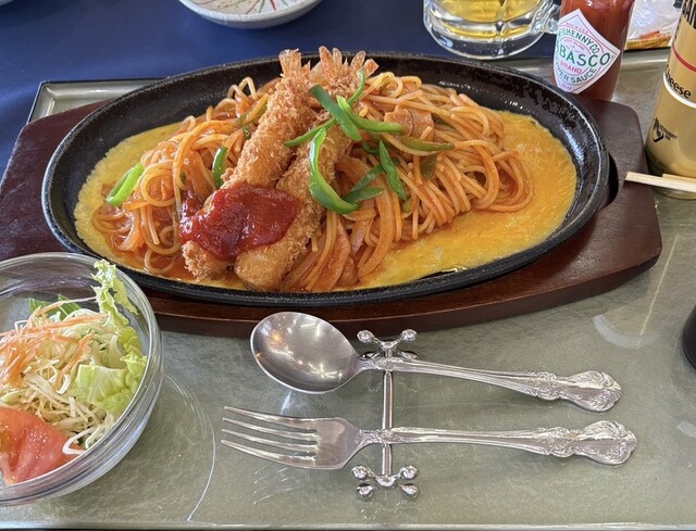 Asuka Country Club Restaurant