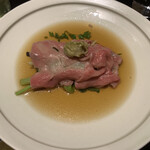 室町 和久傳 - ⑩