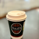 タリーズコーヒー - 