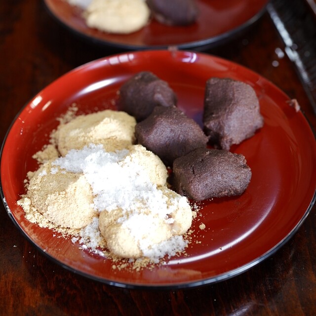Seki Beya restaurant in Shizuoka, Japan