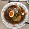 麺時 しゅき