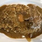 インデアンカレー - 