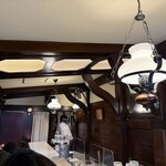 インデアンカレー - 