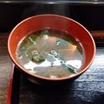 くれよん食堂 - 