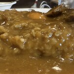 インデアンカレー - 