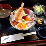 くれよん食堂 - 