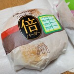 マクドナルド - 