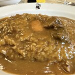 インデアンカレー - 