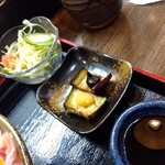 くれよん食堂 - 