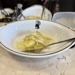 インデアンカレー - 