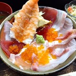 くれよん食堂 - 