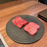 焼肉うしごろ 新宿三丁目店 - 