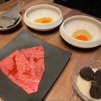 焼肉うしごろ 新宿三丁目店 - 