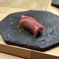 八重洲 鮨 海味 - 
