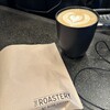 THE ROASTERY BY NOZY COFFEE